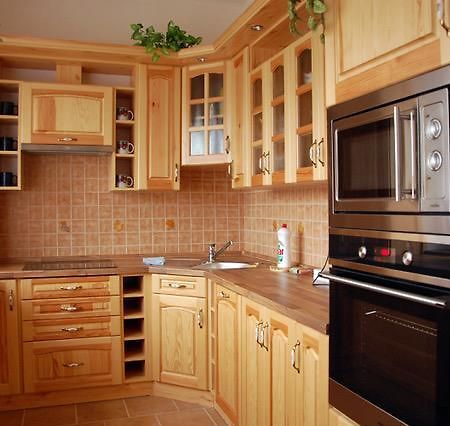 Apartman Horni Adršpach 外观 照片
