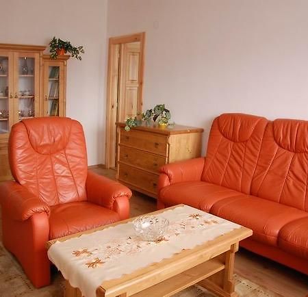 Apartman Horni Adršpach 外观 照片