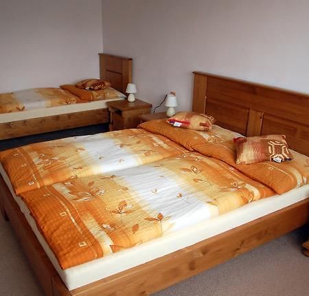 Apartman Horni Adršpach 外观 照片