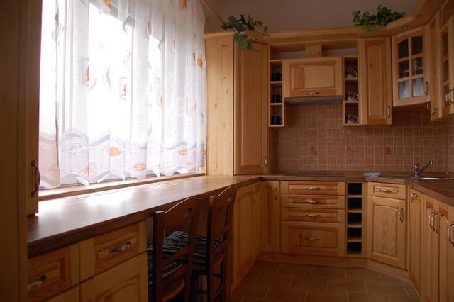 Apartman Horni Adršpach 外观 照片