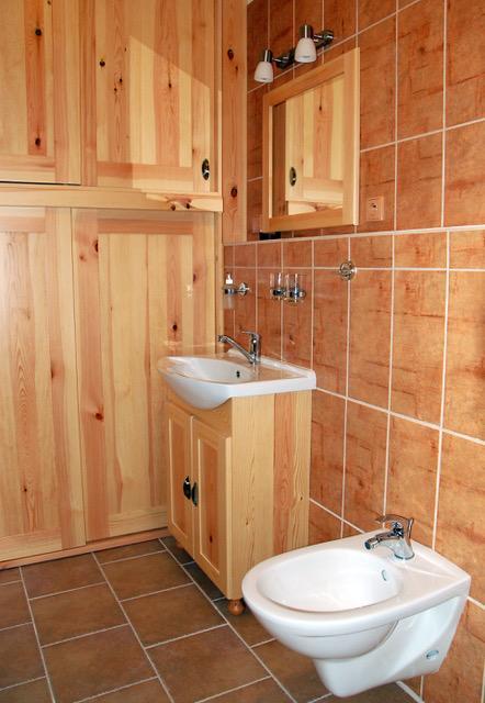 Apartman Horni Adršpach 外观 照片