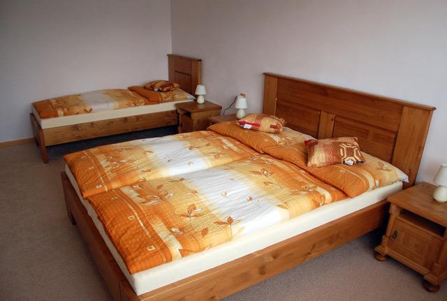 Apartman Horni Adršpach 外观 照片